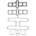 Moose Racing Top End Gasket Set Suzuki RM125 89. Fixed Price $30.89.