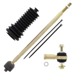 Balls Tie Rod End Kit Right 51-1047-R Can-am Commander 1000 Dps 12 New. Fixed Price $143.99.
