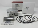 Wiseco 4562M10100 8.7:1 Forged +1MM Piston Rings Pin Honda XR650C XR650L SLR650. Fixed Price $223.99.