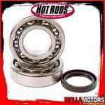 K043 Crankshaft Bearings And Seals Kit Hot Rods Kawasaki Kx 250F 2005-. Fixed Price $104.15.