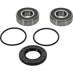 Pivot Works Wheel Bearing & Seal Kit Rear #25-1299-P For Suzuki. Fixed Price $51.64.