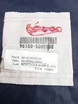 New Genuine Honda 96100-60000 Bearing (6000) All Terrain Cycle ATC110 ATC70 CM40. Fixed Price $29.69.