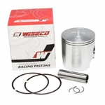 Wiseco 40020M07700 Hi Compression Piston Kit For 2011-14 Kawasaki KX250F 77MM. Fixed Price $239.99.