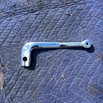 Drag Specialties Chrome Shift Lever DS-273921 Fx / Dyna Softail 34564-74B. Fixed Price $31.99.