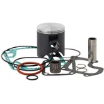 Vertex Top End Piston Kit With Gaskets - VTK22877B. Fixed Price $148.46.