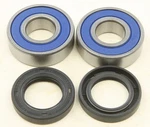 Balls Wheel Bearing And Seal Kit Front 25-1369. Fixed Price $31.37.