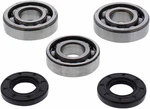 Moose Racing Crank Bearing And Seal Kit 0924-0604. Fixed Price $53.95.