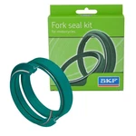 Athena Fork Seal Kit Marzocchi Green MX530F 2002-2004. Fixed Price $50.12.