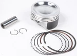 Vertex 23644A Piston Kit Standard Bore 79.95MM, 12.0:1 High Compression. Fixed Price $207.05.