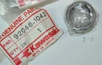 Kawasaki Nos Motorcycle ZN1300 Needle Bearing Part# 92046-1042. Fixed Price $11.54.