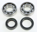 Pro X Crankshaft Bearing And Seal Kit 23.CBS21083. Fixed Price $59.95.