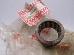 Nos Kawasaki Klt Klx KL250 KZ250 KZ200 Genuine Needle Bearing Oem 13034-031. Fixed Price $19.99.