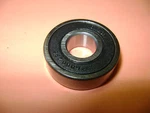 Suzuki 08143-60007 09262-10015 After Market Bearing NMD6000-2RS. Fixed Price $7.99.
