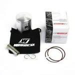 Wiseco 380M07100 Piston Kit - 1.00MM Oversize 71.92MM. Fixed Price $179.99.