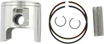 Wiseco Piston Kit Standard Bore 78.00MM 663M07800. Fixed Price $163.99.
