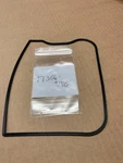 1984-1999 Harley Davidson Evolution Oem Rocker Cover Gasket 17356-84B. Fixed Price $24.99.