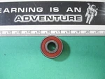 Kawasaki KX250 KDX175/250/400/420/450 Nos Oem Ball Bearing 92045-1009 Jh. Fixed Price $8.95.