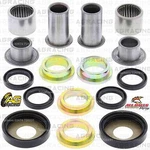 Balls Swing Arm Bearings & Seals Kit For Suzuki 465 1981-1982 Motocross. Fixed Price $86.31.