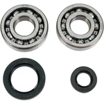 Moose Offroad Crankcase Bearing And Seal Kit A24-1030. Fixed Price $83.95.
