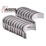 Std Connecting Rod & Main Bearing Set For Suzuki GSXR750 GSX-R750 2000-2023. Fixed Price $79.99.