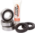 Pivot Works Wheel Bearing Kit Rear PWRWK-S08-021. Fixed Price $36.58.