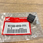 New Honda Oem Nos Piston Pin Bearing / 91103-KV3-771 93-96 CR125R. Fixed Price $8.00.
