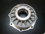 Moto Guzzi Rear Main Bearing 0.4MM Undersize Big Twin 12011402. Fixed Price $259.00.