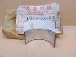 Nos Honda CB750A CB750K 1969-1978 Genuine Connecting Rod Bearing 13216-300-013. Fixed Price $10.94.
