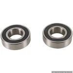 Pivot Works Rear Wheel Bearings 05-16 Kawasaki Mule 600 610 Lifetime Warranty. Fixed Price $39.31.