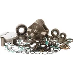 Wrench Rabbit WR101-045 Complete Engine Rebuild Kit Box. Fixed Price $953.65.