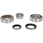 Prox Crank Bearing And Seal Kit 23.CBS62001. Fixed Price $101.20.