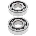 Balls Racing Crank Shaft Bearing Kit For Honda TR200 1986-1987. Fixed Price $70.65.