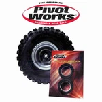 Pivot Works PWFWK-Y49-000 Bearing Kit For Tires & Wheels Ox. Fixed Price $76.28.