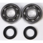 Prox Crankshaft Bearing & Seal Kit 23.CBS42092. Fixed Price $79.34.
