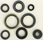 Vertex-winderosa Engine Oil Seal Kit For Suzuki RM125 1998-2000. Fixed Price $30.12.
