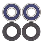 Balls Wheel Bearing Kit (repl 25-1354) Front For Honda VTX1800C 02-05. Fixed Price $33.41.