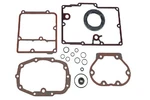 James Transmission Gasket And Seal Kit For Harley-davidson. Fixed Price $142.99.