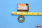 Nos Yamaha 1967-1971 YDS5 YR2C DS6C Clutch Bearing CYL(#16) 93316-00301. Fixed Price $16.95.