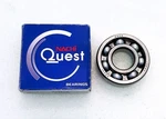 Honda CB100 CB125 CM200 CL100 SL100 SL125 XL100 XL125 Crankshaft Bearing 6305. Fixed Price $33.00.