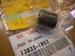 Nos Kawasaki Oem Small End Bearing 1988-2000 KX80 1995-2000 KX100 13033-1053. Fixed Price $9.99.