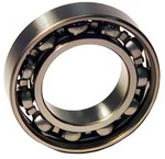 Transfer Case Output Shaft Bearing Skf 6006-J. Fixed Price $74.99.