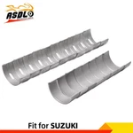 Std 35MM Connecting Rod & Main Bearing Set For Suzuki GSXR1000 2001-2016. Fixed Price $49.98.