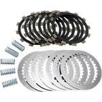 Ebc DRCF70 Heavy Duty Clutch Kit. Fixed Price $259.33.