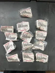 Oem Kawasaki Sleeve (42036-1351). Fixed Price $10.00.