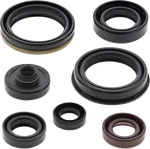 Moose Offroad Oil Seal Kit - Fits Suzuki 822329MSE. Fixed Price $66.91.