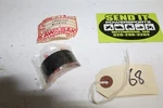 A4 Nos Kawasaki Rod Bearing 13034-045. Fixed Price $7.99.