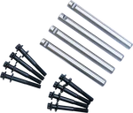 Feuling Gorilla Rocker Shafts & Bolt Kit Late Harley Twin Cam Sportster 1237. Fixed Price $269.95.