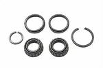 Left Crankcase Main Bearing Set For Harley Davidson By V-twin. Fixed Price $106.41.