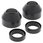 Balls Fork & Dust Seals 56-100 Suzuki DS80 78-00, JR80 01-04, OR50 79-80 New. Fixed Price $51.15.