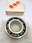 New Genuine Suzuki RM125 PE175 Left Bearing 25X52X15 Nos Oem 09262-25070-0A0. Fixed Price $34.55.
